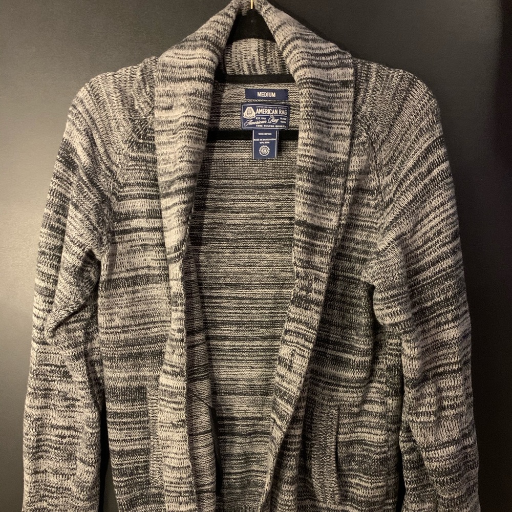 American Rag Cardigan